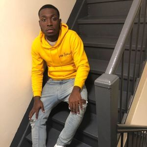 Meet your Posher, Christian